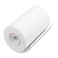 Iconex Direct Thermal Printing Thermal Paper Rolls, 3.13 x 90 ft, Wht, PK72 5209